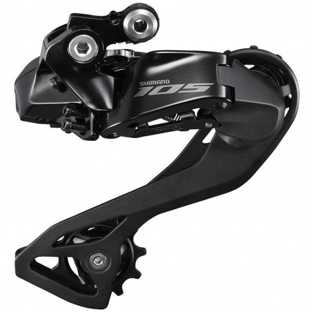 DERAILLEUR ARR.SHIMANO 105 Di2 RD-R7150 DI2 12V MAX 36D ALU