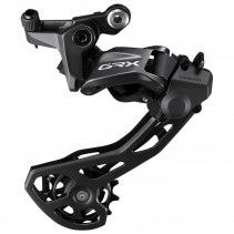 DERAILLEUR ARRIERE SHIMANO GRX RD-RX820 2x12V MAX 36D ALU