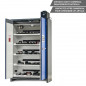 DENIOS SMARTSTORE-PRO 2.0V ARMOIRE DE CHARGE.BAT. 5 ÉTAG.120 - 8422643407831