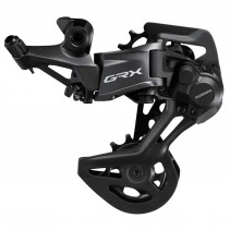 DERAILLEUR ARRIERE SHIMANO GRX RD-RX820 GS 1x12V MAX 45D ALU