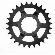 COURONNE SHIMANO NEXUS CS-C7000 24 DIENTES NEGRO - Y0FM24000 - 4550170521455