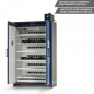DENIOS SMARTSTORE-PRO 2.0V ARMOIRE DE CHARGE.BAT. 6 ÉTAG.120 - 8422643407848