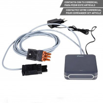 MODULE DE COMMUNICATION A DISTANCE POUR ARMOIRE A BATTERIES - 8422643407855
