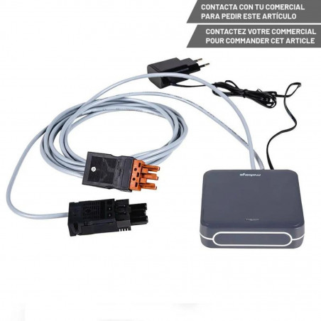 MODULE DE COMMUNICATION A DISTANCE POUR ARMOIRE A BATTERIES - 8422643407855