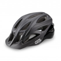 CASQUE GES REVO NOIR TAILLE M (54-58) - H600M1100000 - 8435274966103