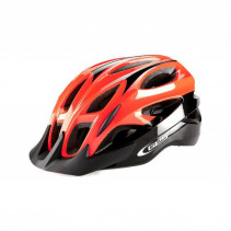 CASQUE GES REVO NOIR/ROUGE TAILLE M (54-58) - H600M1300000 - 8435274966110