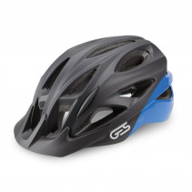 CASQUE GES REVO NOIR/BLEU TAILLE M (54-58) - H600M1400000 - 8435274966127