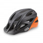 CASQUE GES REVO NOIR/ORANGE TAILLE M (54-58) - H600M1800000 - 8435274966202