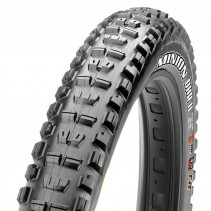 PNEU MAXXIS MINION DHR II  TLR TS 27.5X2.80   71-584 NOIR EX - ETB96909000 - 4717784031903