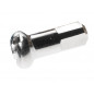 BOÎTE DE 100 ECROU DT SWISS PROHEAD M 2x12 AVEC TÊTE RONDE - N0BD20120N0100 - 7613052135694