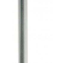 BOÎTE DE 100 RAYONS DT SWISS 2.0x1.8x2.0x288mm ARGENT - SCO020288N0100 - 7613052011714