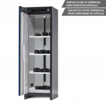 DENIOS SMARTSTORE CORE-COMPACT ARMOIRE DE CHARGE. BAT. 60 - 8422643408005