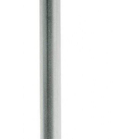 BOÎTE DE 100 RAYONS DT SWISS 2.0x1.8x2.0x290mm ARGENT - SCO020290N0100 - 7613052011769