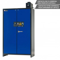 DENIOS SMARTSTORE-PRO ARMOIRE DE CHARGE. BAT. 3 ÉTAGÈRES 120 - 8422643408012