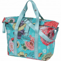 SAC BASIL BLOOM FIELD KLICKFIX 11L Ã?TANCHE POLY.BLEU FL.RÃ? - 18166 - 8715019181665