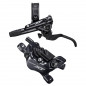 MAN.FRE.SH.DEORE XT M8120 GAU.HYDRAU.PIN.AV.BL-M8100 1000 NR - IM8120JLFXSA100 - 4550170447328