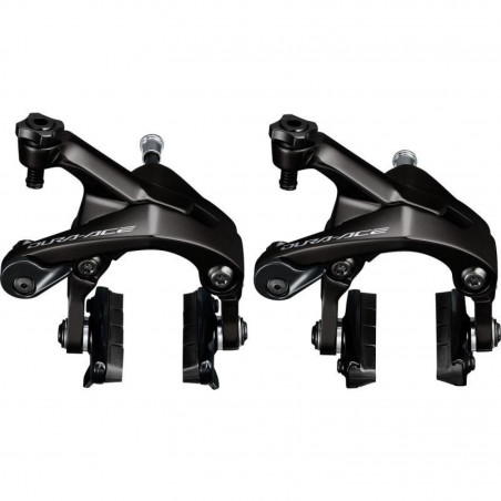 Ã?TRIER FREIN SHIMANO DURA-ACE BR-9200 AVANT 51 mm NOIR - IBRR9200AF82X - 4550170896744