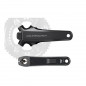 PÃ?D.POWERMETER SHI. ULTEGRA FC-R8100-P HOLLOWTECH II 170 mm - IFCR8100PCXXA - 4550170900908