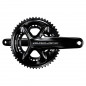 PÃ?D.SHI.DURA-ACE FC-R9200 110 BCD 165 mm 52x36D 2x12V CAR.N - IFCR9200AX26 - 4550170893972