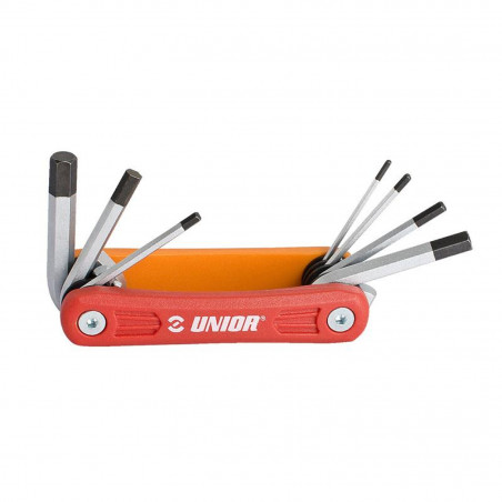 MULTI-OUTILS UNIOR 7 FUNCTIONS 1655EURO7-US - 3838909259031