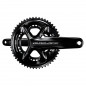 PÃ?D.SHI.DURA-ACE FC-R9200 110 BCD 172.5 mm 50x34D 2x12V CAR - IFCR9200DX04 - 4550170893941