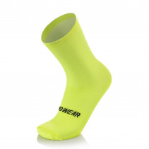 CHAUSSETTES MB-WEAR PRO SOCKS H15 JAUNES
