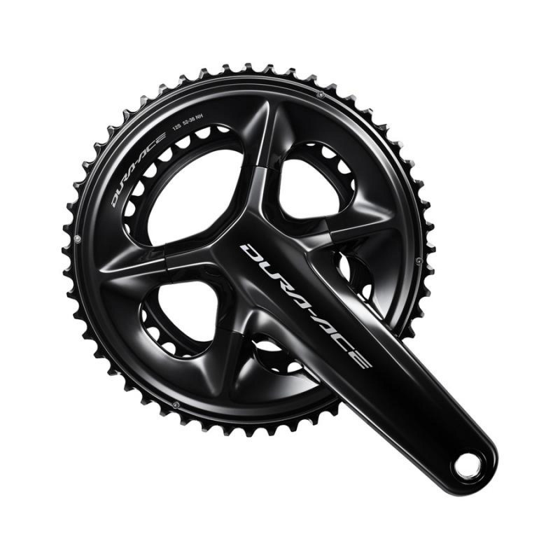 PLA.SHIM.DURA-ACE  HOLLOWTECH II 110 BCD 4BR.54D 2x12V NR - Y0MZ98030 - 4550170167967