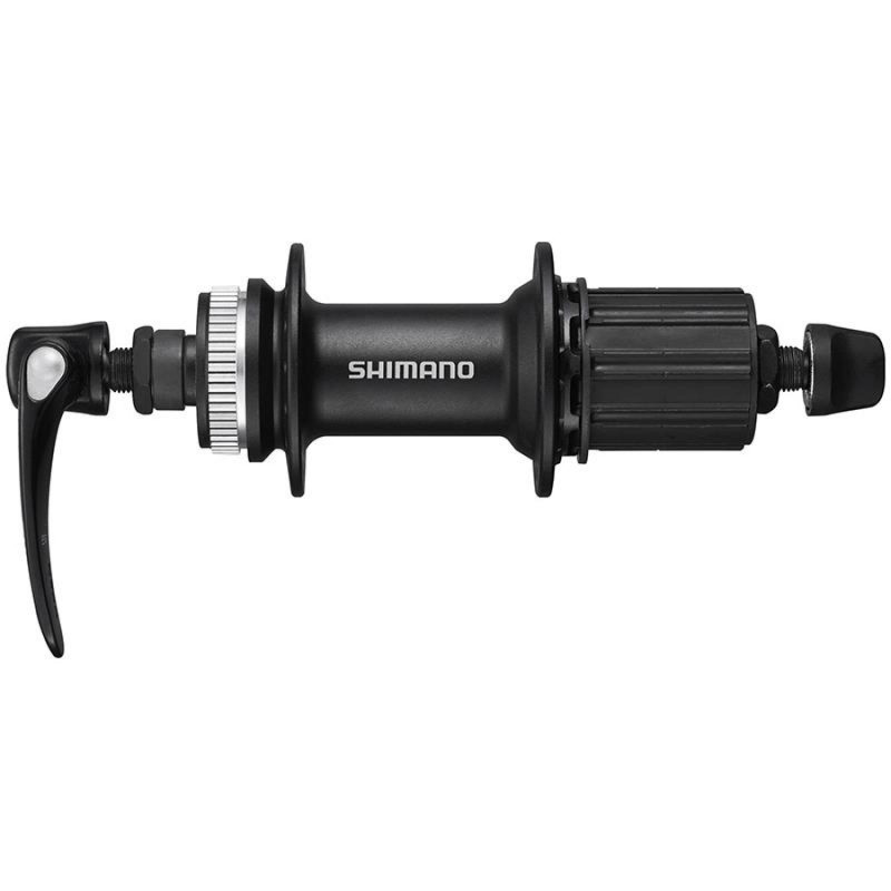 CORPS CASSETTE SHI.DEORE XT DIS.CL BLO.RA. 168 32T 10/11V NR - EFHUR600BZA - 4550170897338