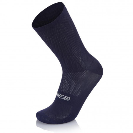 CHAUSSETTES MB-WEAR PRO SOCKS H15 BLEUES
