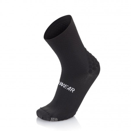 CHAUSSETTES MB-WEAR COMFORT H15 NOIRES