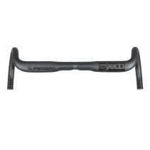 CINTRE DEDA SUPERZERO GRAVEL DCR 420 mm 31.7 16º  ALU - 8055774364010