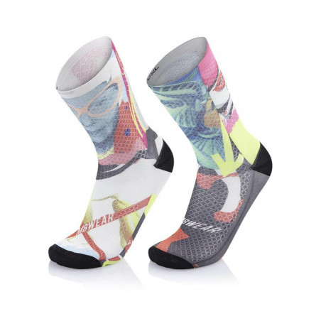 CHAUSSETTES MB-WEAR FUN H15 IRRIVERENT
