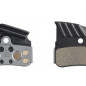 PR PLAQUETTES METAL N04C - IBPN04CMFA      - 4550170639457