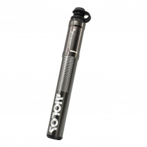 MINI-POMPE MOON AIOLOS HP 160 PSI/11 BAR ALUMINIUM - 4897029985489