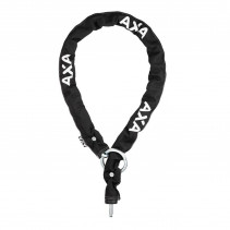 CHAÎNE AXA DPI 110cm 8.5mm POUR ANTIVOLS NOIRE - 8713249323619