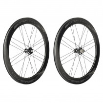 JEU DE ROUES CAMPAGNOLO BORA WTO 60 2WF TLR DISQUE CL N3W - 8055136021797