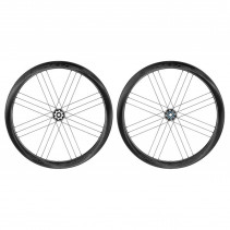 JEU DE ROUES CAMPAGNOLO BORA WTO 45 2WF TLR DISQUE CL N3W - 8055136021780