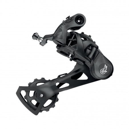 DÉRAILLEUR ARRIÈRE CAMPAGNOLO EKAR GT 48D 1x13V ALUMIN.NOIR