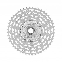 CASSETTE CAMPAGNOLO EKAR 13V ARGENT (10-44D)