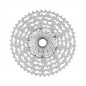 CASSETTE CAMPAGNOLO EKAR 13V ARGENT (10-44D)
