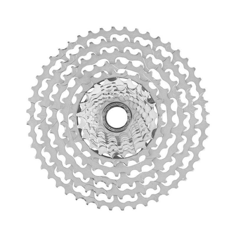 CASSETTE CAMPAGNOLO EKAR 13V ARGENT (10-48D)