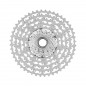 CASSETTE CAMPAGNOLO EKAR 13V ARGENT (10-48D)