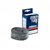 CHAMBRE A AIR MITAS 700x28/45C VALVE PRESTA 60 mm - 8593375451253