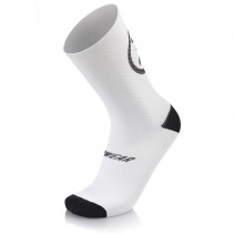 CHAUSSETTES MB-WEAR SMILE EVO H20 BLANCHES