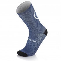 CHAUSSETTES MB-WEAR SMILE EVO H20 BLEUES