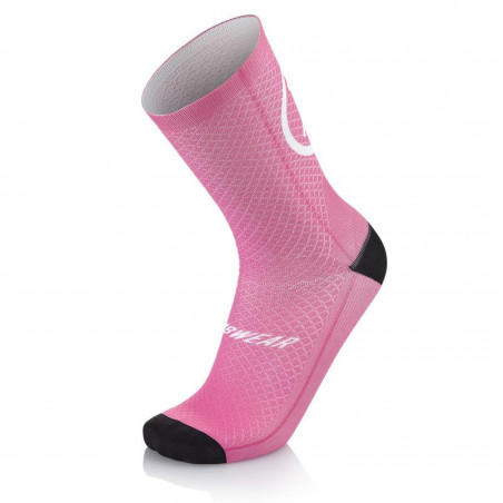 CHAUSSETTES MB-WEAR SMILE EVO H20 FUCHSIA