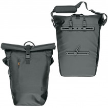 SACOCHE SKS INFINITY UNIVERSAL 20L WATERPROOF NOIR