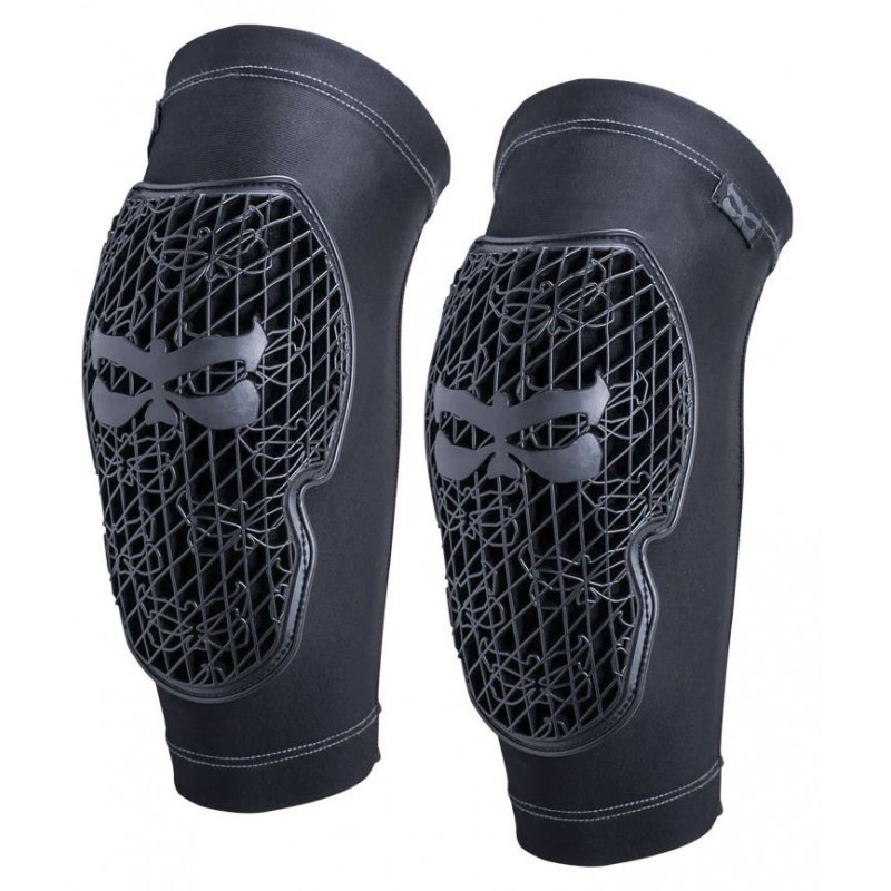 COUDIERES STRIKE ELBOW N/GR XL - C9562036-XL     - 0847435023835