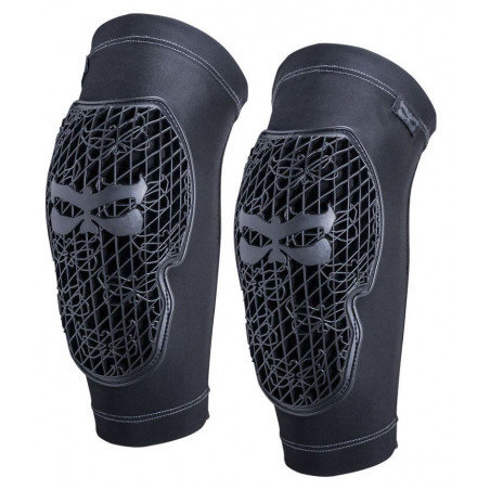 COUDIERES STRIKE ELBOW N/GR XL - C9562036-XL     - 0847435023835