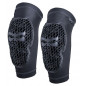 COUDIERES STRIKE ELBOW N/GR XL - C9562036-XL     - 0847435023835